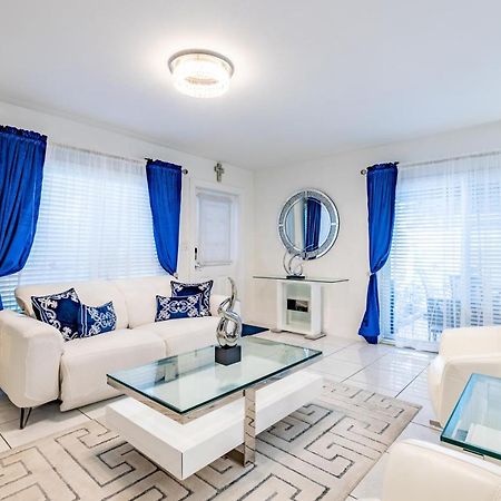 Luxurious And Cozy Townhouse 3 Bedrooms 2.5 Bath Miami Buitenkant foto