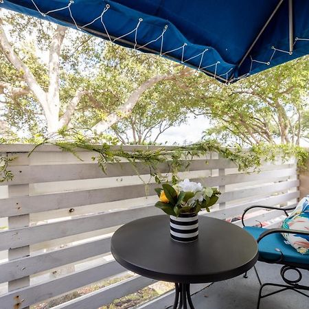 Luxurious And Cozy Townhouse 3 Bedrooms 2.5 Bath Miami Buitenkant foto