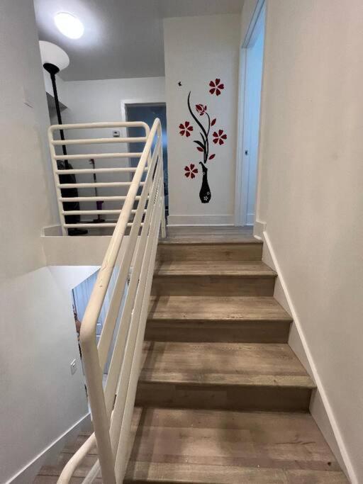 Luxurious And Cozy Townhouse 3 Bedrooms 2.5 Bath Miami Buitenkant foto