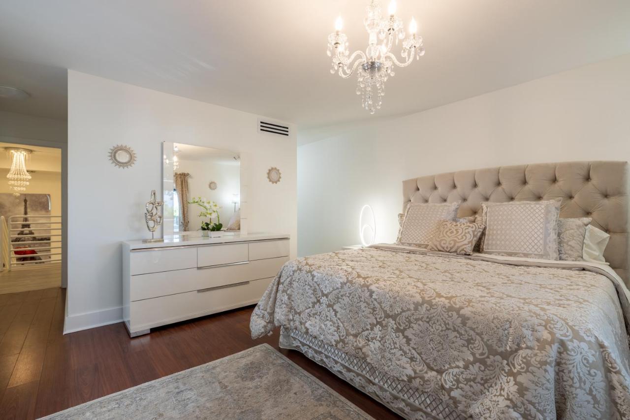 Luxurious And Cozy Townhouse 3 Bedrooms 2.5 Bath Miami Buitenkant foto