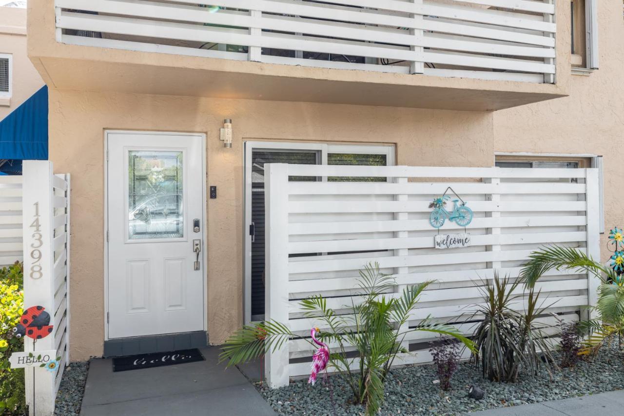 Luxurious And Cozy Townhouse 3 Bedrooms 2.5 Bath Miami Buitenkant foto