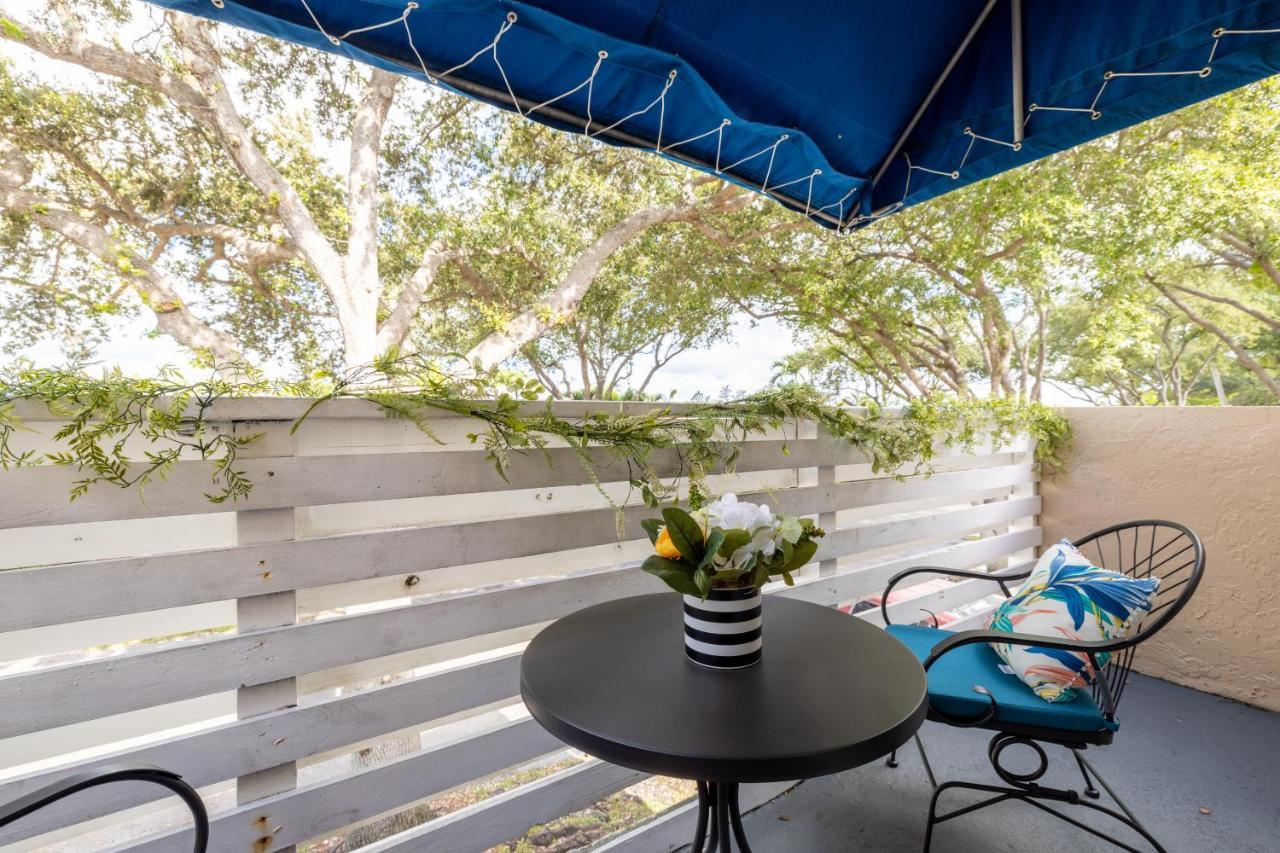 Luxurious And Cozy Townhouse 3 Bedrooms 2.5 Bath Miami Buitenkant foto