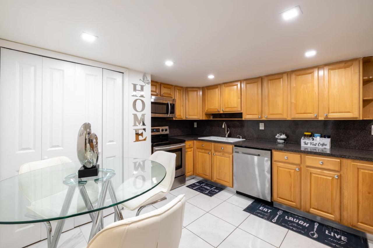 Luxurious And Cozy Townhouse 3 Bedrooms 2.5 Bath Miami Buitenkant foto