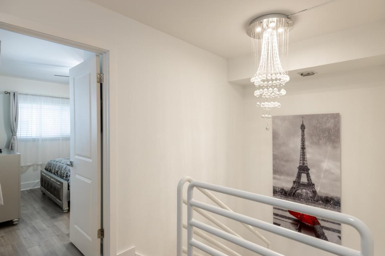 Luxurious And Cozy Townhouse 3 Bedrooms 2.5 Bath Miami Buitenkant foto
